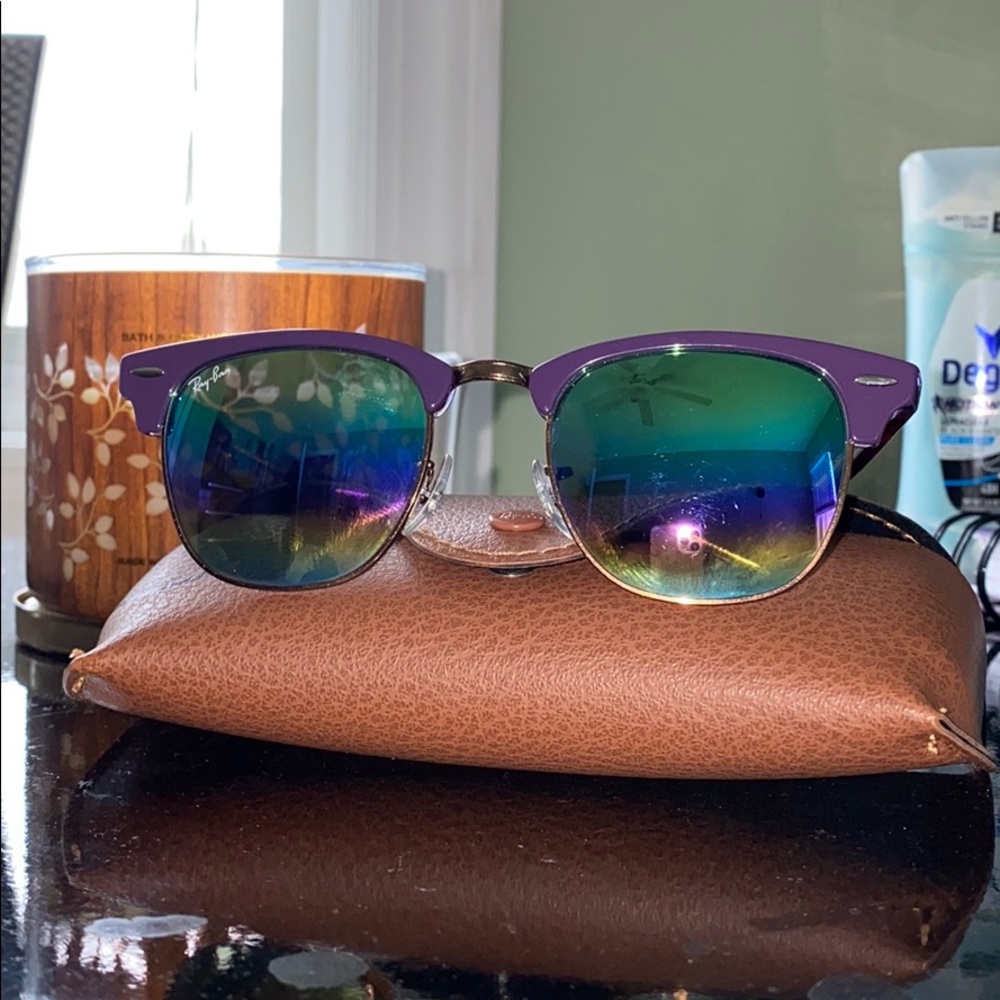 Ray Ban Sunglasses